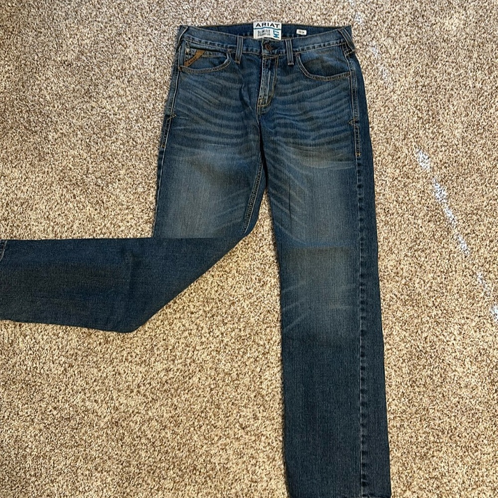 Brand new, never worn.